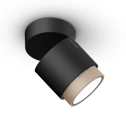 Clearance lui volto Volt Z Deckenstrahler, 2700 K Shopbeleuchtung|Museen/Showrooms