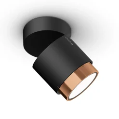 Clearance lui volto Volt Z Deckenstrahler, 2700 K Shopbeleuchtung|Museen/Showrooms