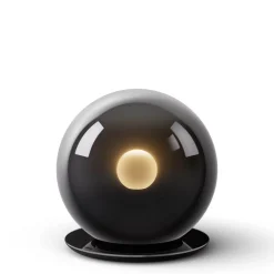 Hot Luna basso LED Tischleuchte Hotellerie|Tischleuchten