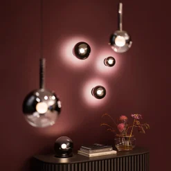 Hot Luna basso LED Tischleuchte Hotellerie|Tischleuchten