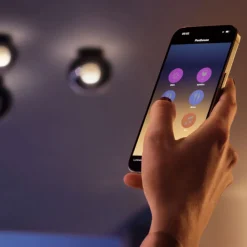 Online Luna piena up LED Deckenleuchte Hotellerie|Deckenleuchten