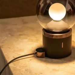 Discount Luna pura Lade-Accessoire & Charging puck Leuchtenzubehör|Ladegeräte