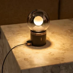 Clearance Luna pura LED Akkuleuchte Hotellerie|Gastronomie