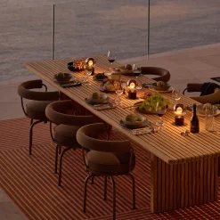 Clearance Luna pura LED Akkuleuchte Hotellerie|Gastronomie