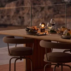 Clearance Luna pura LED Akkuleuchte Hotellerie|Gastronomie