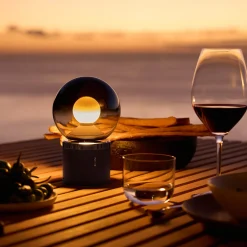 Clearance Luna pura LED Akkuleuchte Hotellerie|Gastronomie