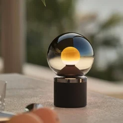 Clearance Luna pura LED Akkuleuchte Hotellerie|Gastronomie