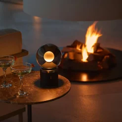 Clearance Luna pura LED Akkuleuchte Hotellerie|Gastronomie