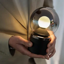 Clearance Luna pura LED Akkuleuchte Hotellerie|Gastronomie