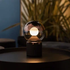 Clearance Luna pura LED Akkuleuchte Hotellerie|Gastronomie