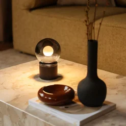 Clearance Luna pura LED Akkuleuchte Hotellerie|Gastronomie