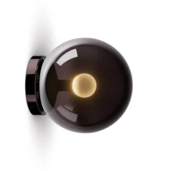 Outlet Luna scura up LED Wandleuchte Wohnzimmer|Schlafzimmer