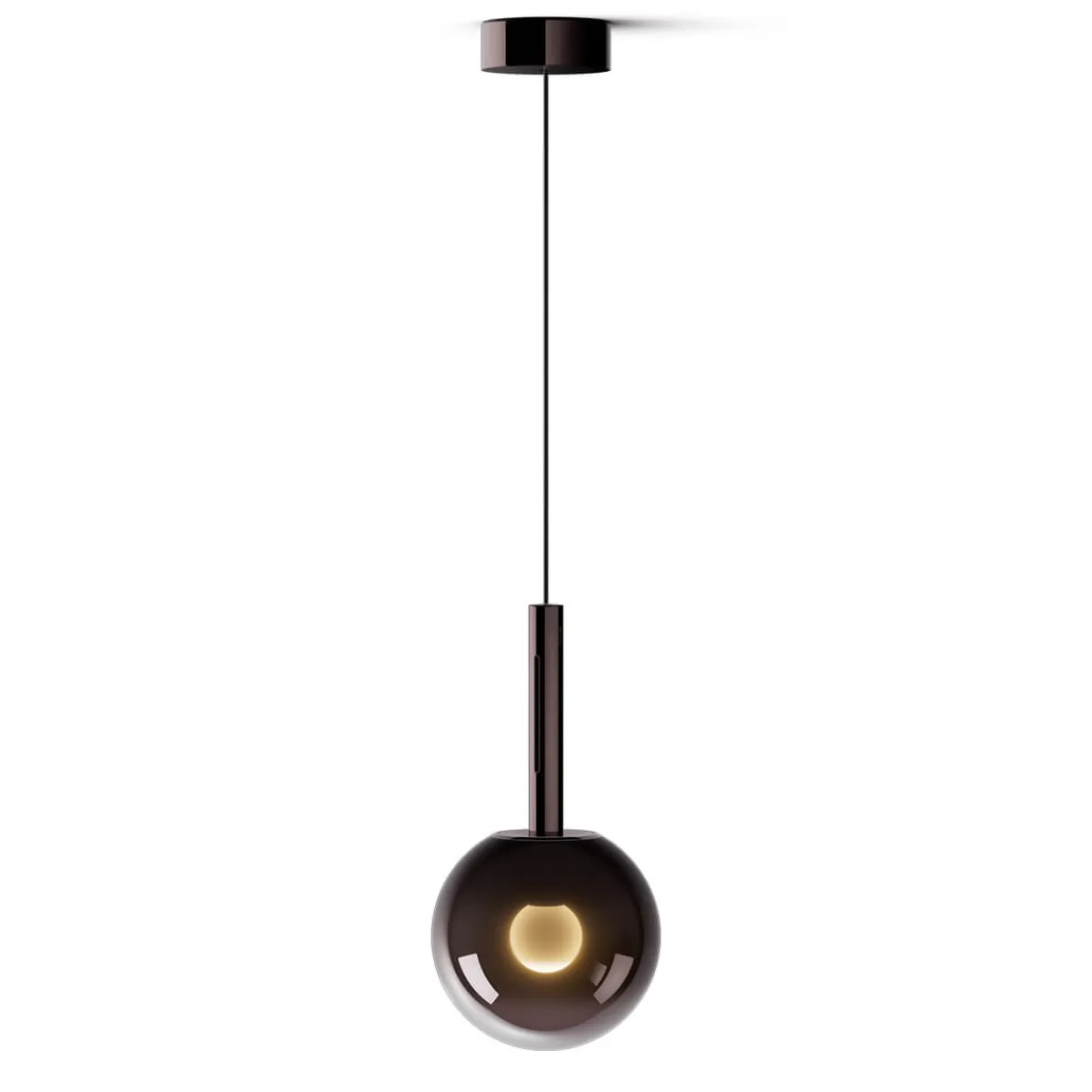 Discount Luna sospeso fix up LED Pendelleuchte Hotellerie|Gastronomie