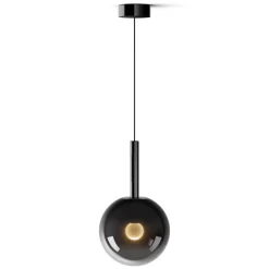 Discount Luna sospeso fix up LED Pendelleuchte Hotellerie|Gastronomie