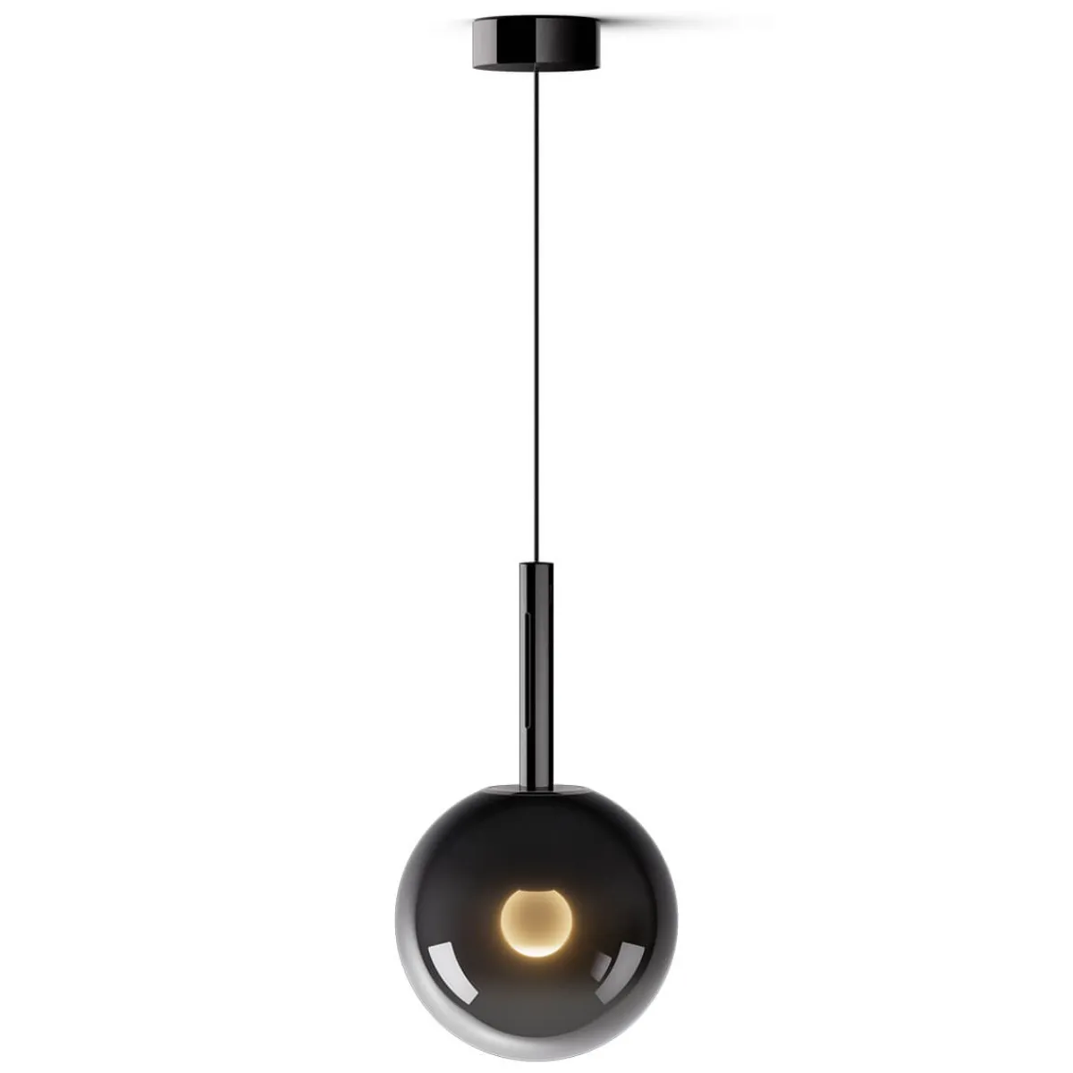 Discount Luna sospeso fix up LED Pendelleuchte Hotellerie|Gastronomie
