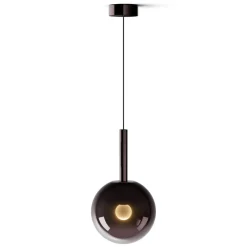 Discount Luna sospeso fix up LED Pendelleuchte Hotellerie|Gastronomie
