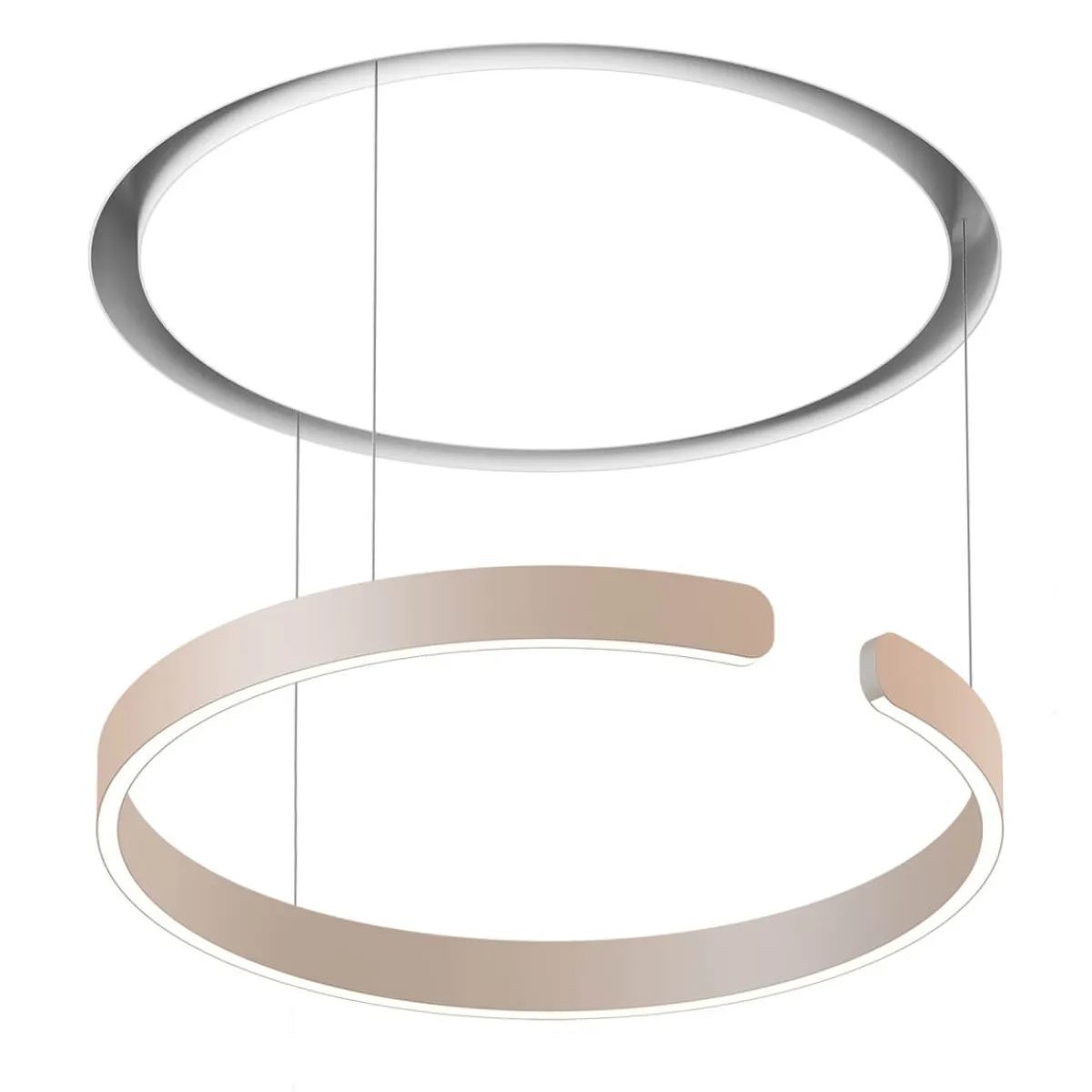 Online Mito cosmo 60 move "air" wide Pendelleuchte Hotellerie|Gastronomie