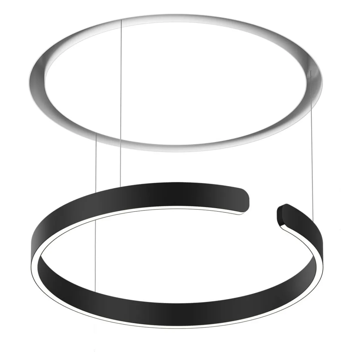 Online Mito cosmo 60 move "air" wide Pendelleuchte Hotellerie|Gastronomie