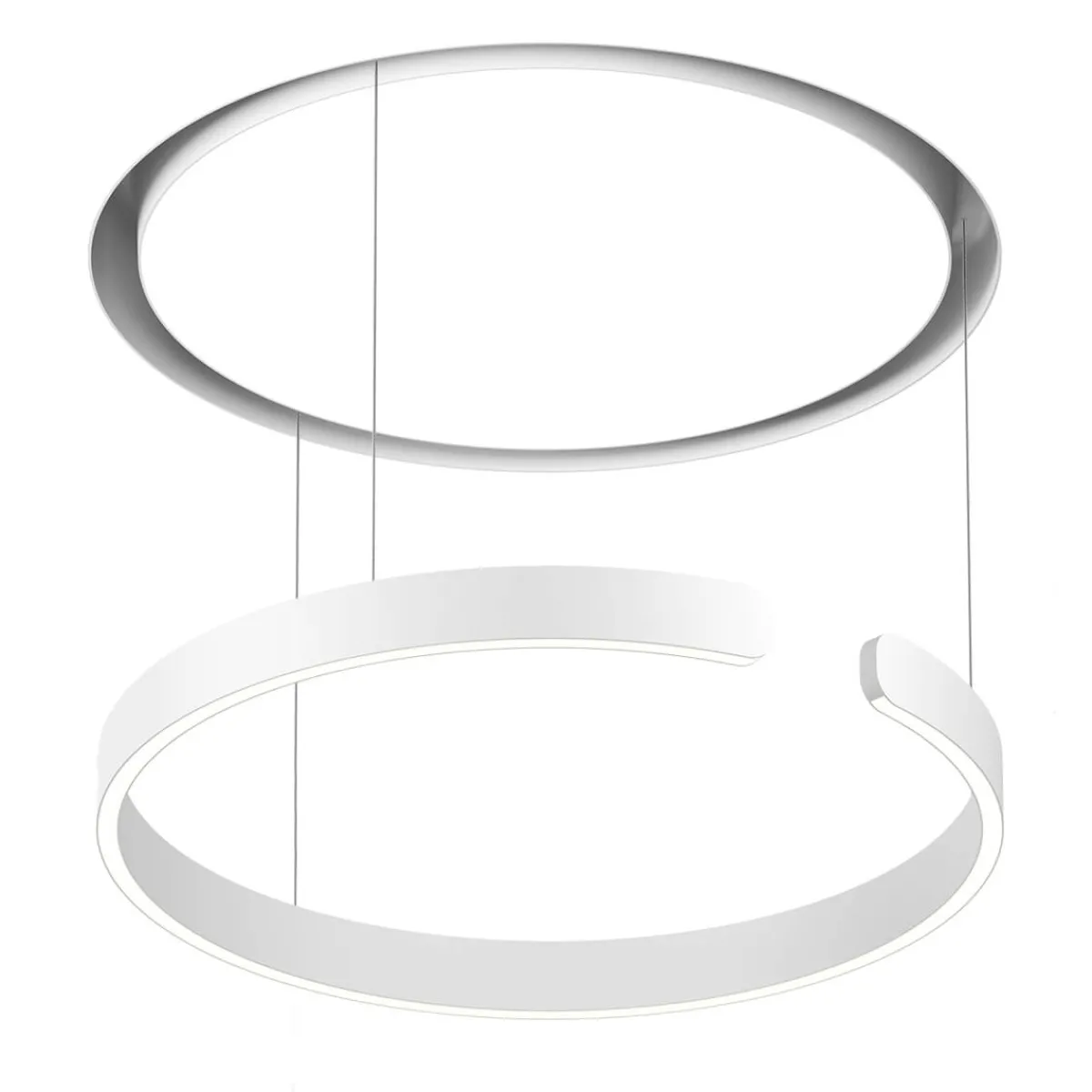 Online Mito cosmo 60 move "air" wide Pendelleuchte Hotellerie|Gastronomie