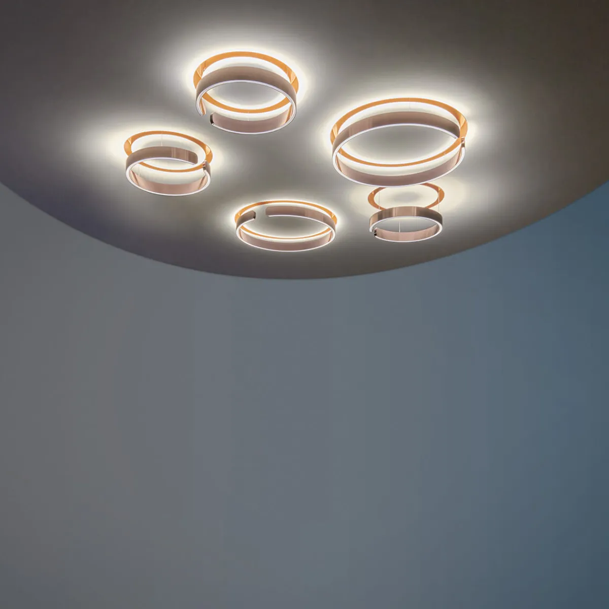 Online Mito cosmo 60 move "air" wide Pendelleuchte Hotellerie|Gastronomie