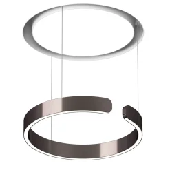 Hot Mito cosmo 40 move "air" wide Pendelleuchte Hotellerie|Gastronomie