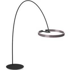 Online Mito largo Bogenleuchte Gastronomie|Stehleuchten