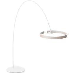 Online Mito largo Bogenleuchte Gastronomie|Stehleuchten