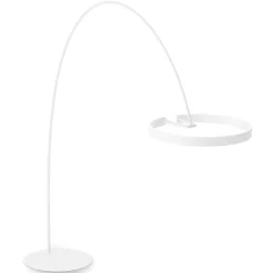 Online Mito largo Bogenleuchte Gastronomie|Stehleuchten