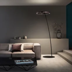 Outlet Mito raggio Stehleuchte Hotellerie|Stehleuchten