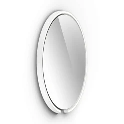 Outlet Mito sfera 60 wide Wand- / Spiegelleuchte, Spiegel klar Spiegel|Hotellerie