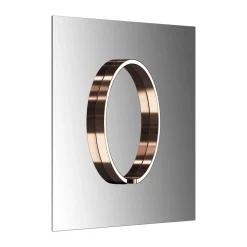 Hot Mito sfera su 40 wide Spiegelleuchte Hotellerie|Badezimmer