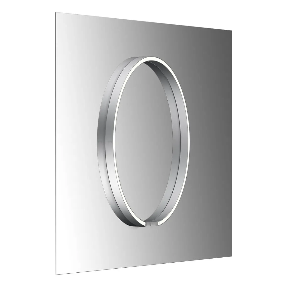 Clearance Mito sfera su 60 wide Spiegelleuchte Hotellerie|Badezimmer