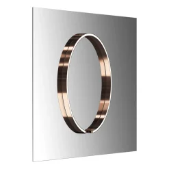 Clearance Mito sfera su 60 wide Spiegelleuchte Hotellerie|Badezimmer