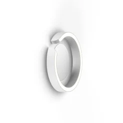 Discount Mito soffitto 20 flat "air" wide LED Wandleuchte Einbauleuchten|Wandleuchten