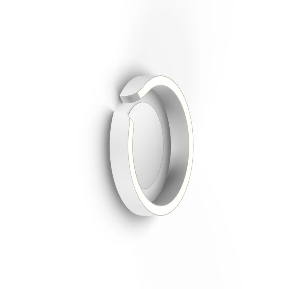 Discount Mito soffitto 20 flat "air" wide LED Wandleuchte Einbauleuchten|Wandleuchten