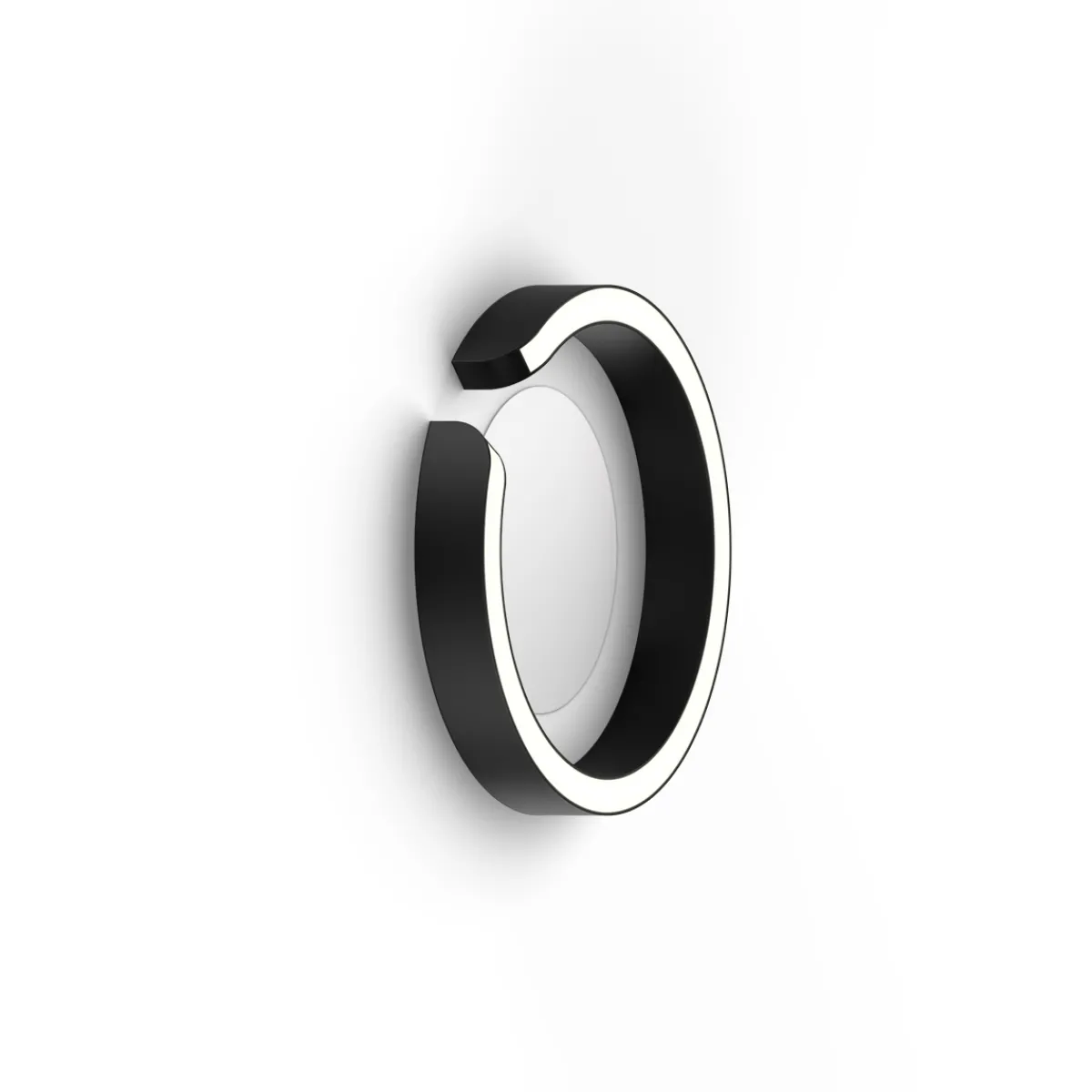 Discount Mito soffitto 20 flat "air" wide LED Wandleuchte Einbauleuchten|Wandleuchten