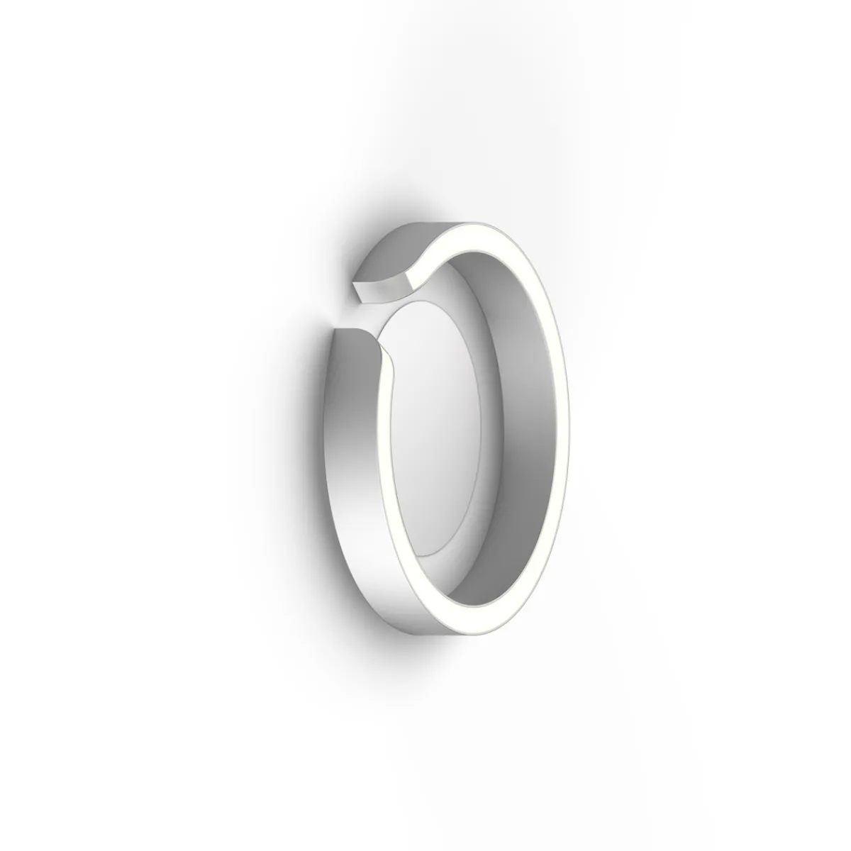 Discount Mito soffitto 20 flat "air" wide LED Wandleuchte Einbauleuchten|Wandleuchten