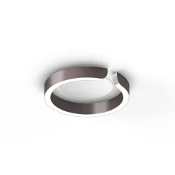 Mito soffitto 20 flat narrow LED Deckenleuchte Hotellerie|Einbauleuchten