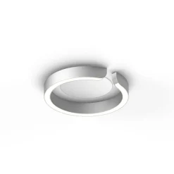 Mito soffitto 20 flat narrow LED Deckenleuchte Hotellerie|Einbauleuchten