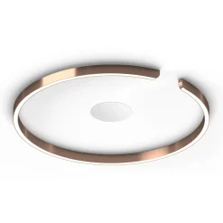 Clearance Mito soffitto 60 flat narrow LED Deckenleuchte Hotellerie|Einbauleuchten