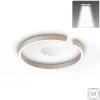 Mito soffitto 40 flat "air" narrow LED Deckenleuchte Einbauleuchten|Deckenleuchten