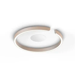 Mito soffitto 40 flat "air" narrow LED Deckenleuchte Einbauleuchten|Deckenleuchten