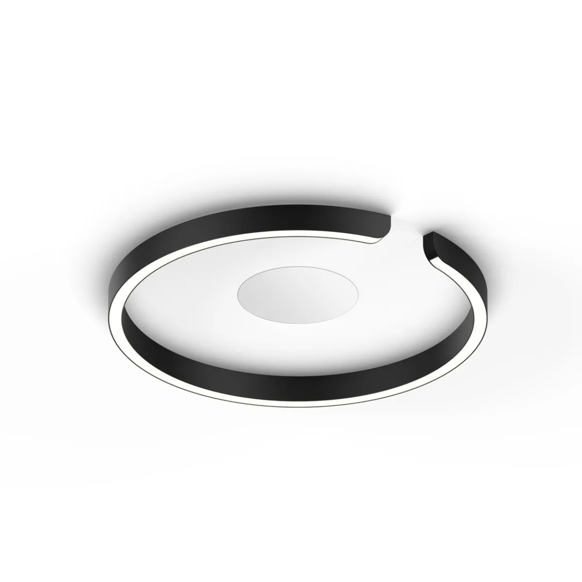 Mito soffitto 40 flat "air" narrow LED Deckenleuchte Einbauleuchten|Deckenleuchten