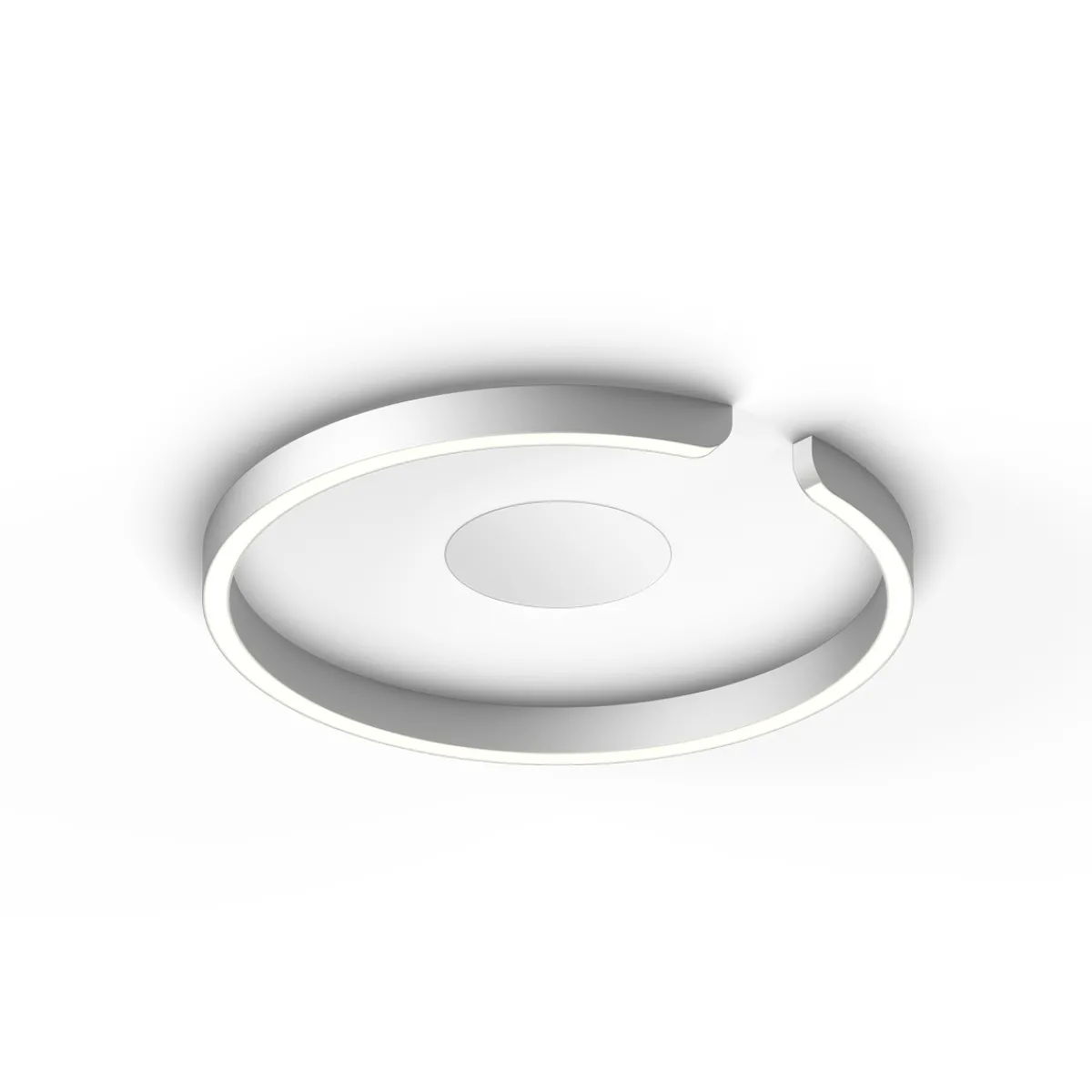 Mito soffitto 40 flat "air" narrow LED Deckenleuchte Einbauleuchten|Deckenleuchten