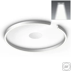 Sale Mito soffitto 60 flat "air" narrow LED Deckenleuchte Einbauleuchten|Deckenleuchten