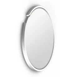 Mito soffitto 60 up "air" wide LED Wandleuchte Wandleuchten|Flur