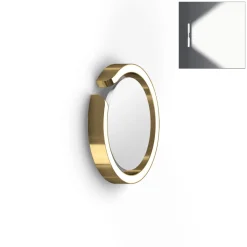 Outlet Mito soffitto 20 up wide LED Wandleuchte Wandleuchten|Flur