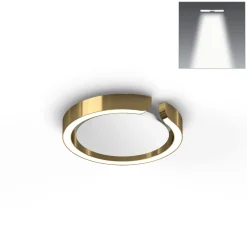 Best Mito soffitto 20 up narrow LED Deckenleuchte Hotellerie|Downlights