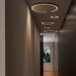 Best Mito soffitto 20 up narrow LED Deckenleuchte Hotellerie|Downlights