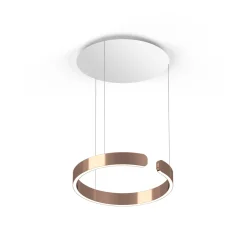 Clearance Mito sospeso 40 var up narrow LED Pendelleuchte, variabel Pendelleuchten|Flur